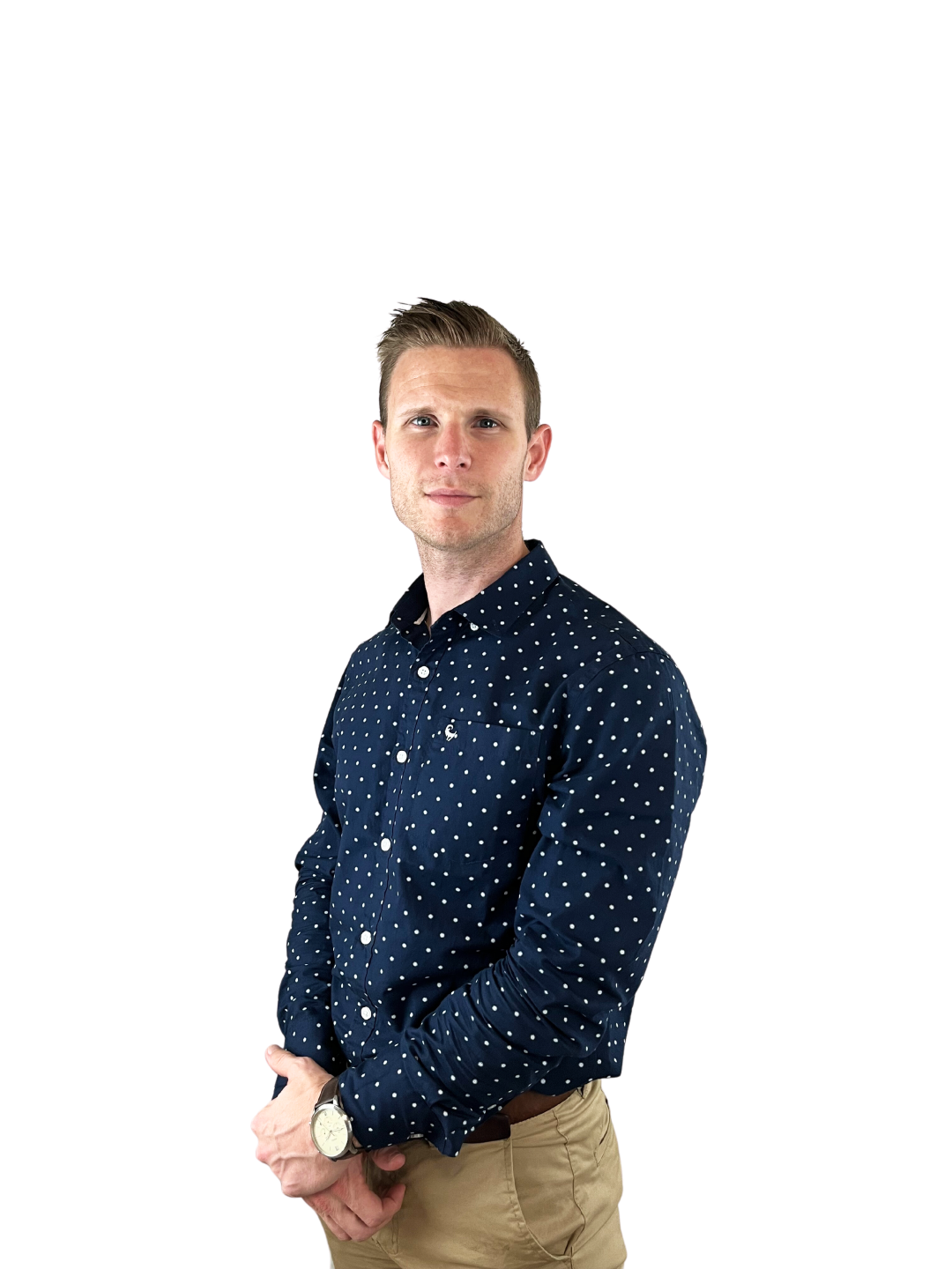 Johan, founder of Web Rage